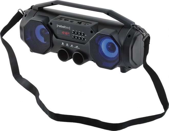 Przenośny głośnik Bluetooth SoundBox 340