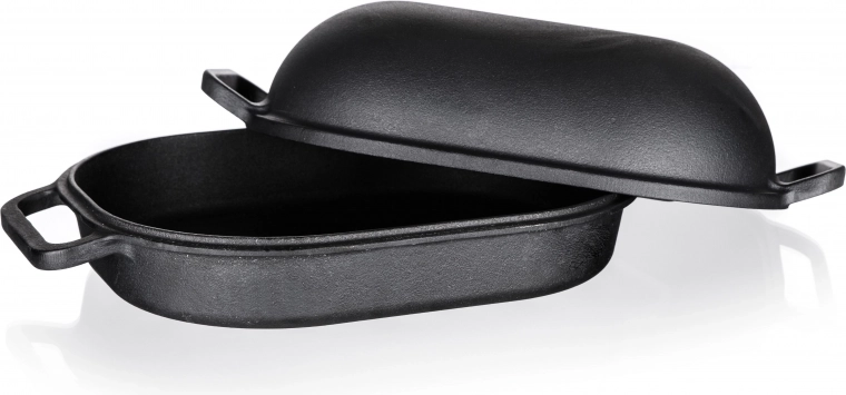 Równomierne rozprowadzanie ciepła