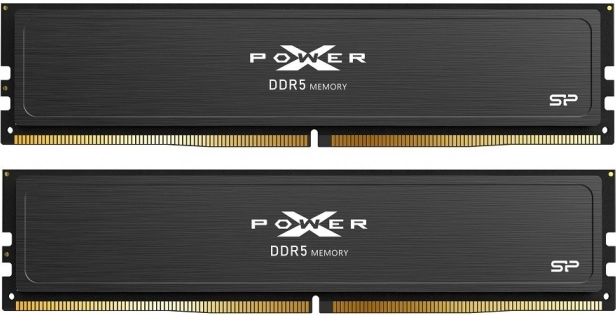 Pamięć DDR5 XPOWER Pulse 32GB 5600MHz 2x16GB CL40