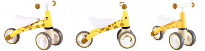 Rower balansowy "Żyrafa" ECOTOYS