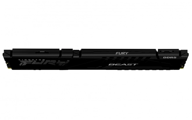 Pamięć Kingston Fury Beast DDR5 32GB 6000MHz CL30 EXPO, czarna