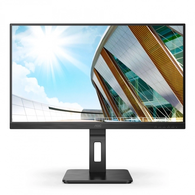 Monitor AOC 24 cale
