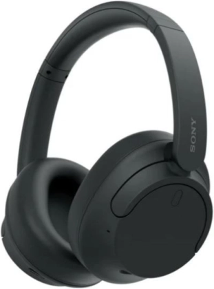 Sony WH-CH720N bezprzewodowe słuchawki z ANC – czarne
