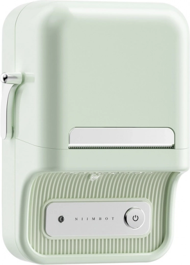 Inteligentna aplikacja NIIMBOT na Android i iOS