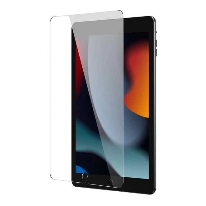 Ochronne szkło hartowane Baseus dla iPad 10,2"/Air3 10,5"