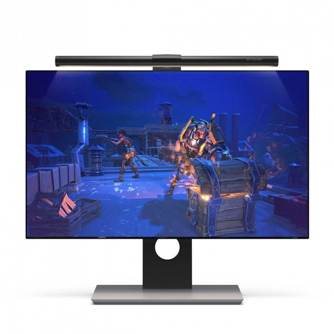 Listwa świetlna monitora Blitzwolf BW-CML2, RGB