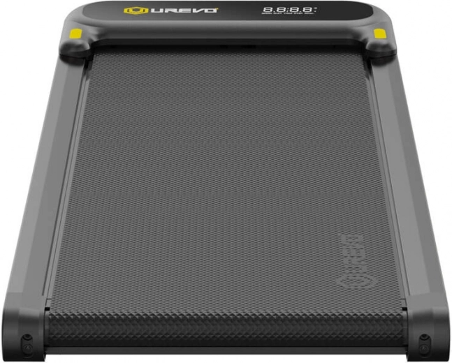 Delikatne amortyzowanie dla Twoich stawów