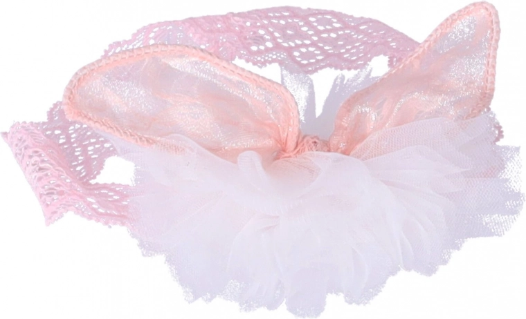 Urocza opaska z uszami