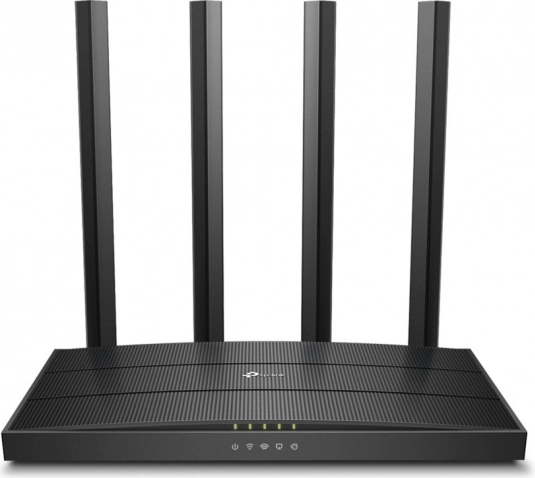 Dwuzakresowy router Wi-Fi TP-Link Archer A6