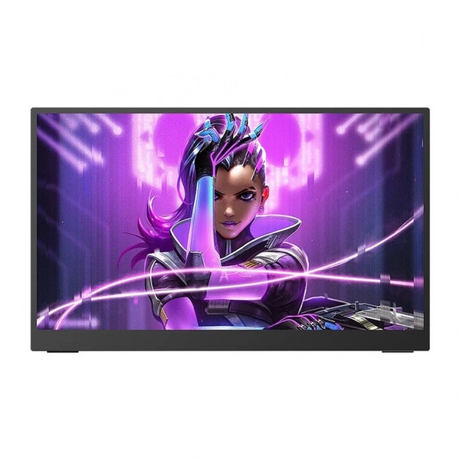 Uperfect UGame 17,3" Przenośny Monitor 4K UHD