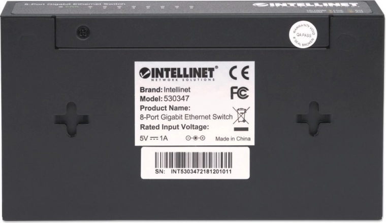 Energooszczędna technologia