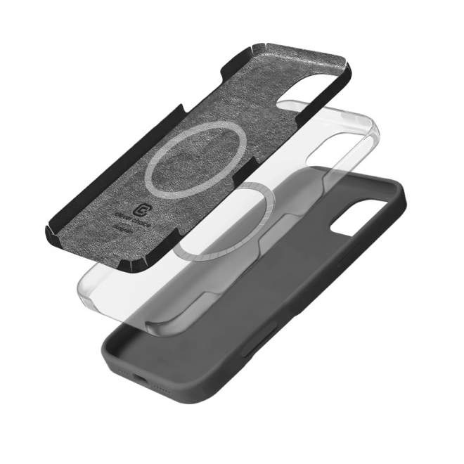 Ochronne etui Color Cover Magnetic iPhone 16 Pro Max MagSafe