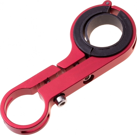 Solidna aluminiowa konstrukcja