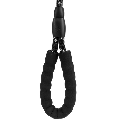 Refleksyjna smycz treningowa 5m Purlov 21655