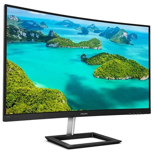 Philips zakrzywiony monitor 31.5 cala