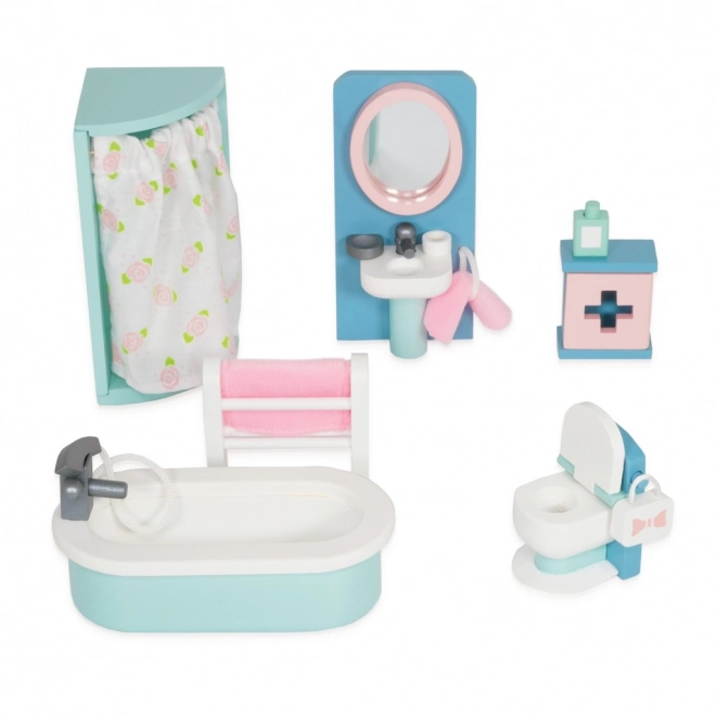 Le Toy Van Meble Daisylane łazienka