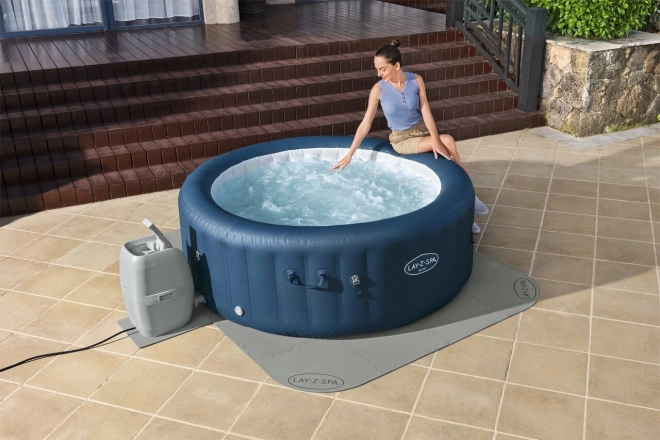 Izolacyjna mata pod jacuzzi Lay-Z-Spa Bestway