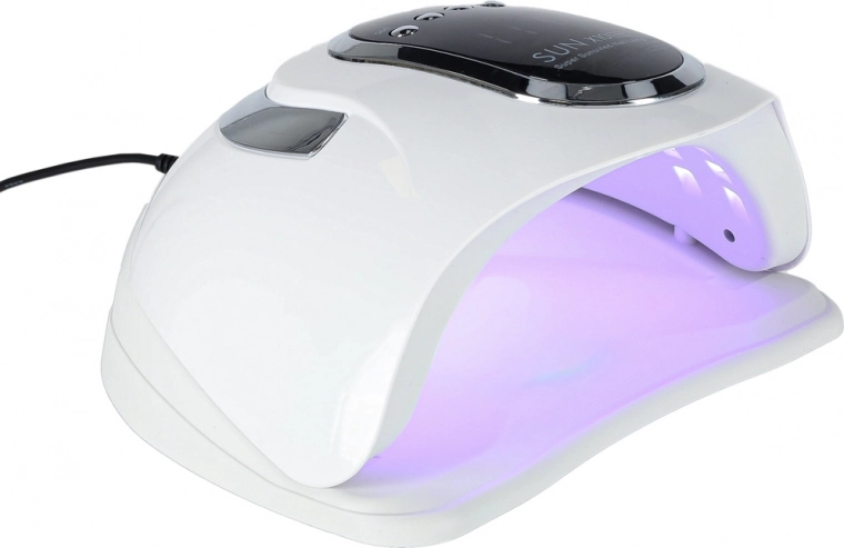 Automatyczny czujnik dla wygodnej pracy