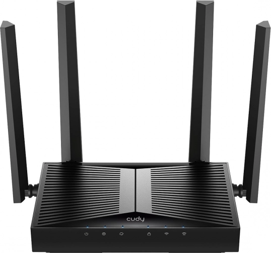Router Cudy WR3600 do szybkiego i bezpiecznego połączenia