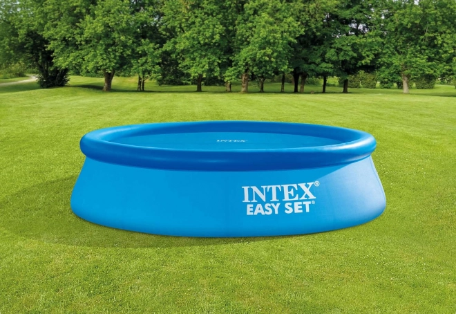 Mata solarna do basenu 366 cm Intex