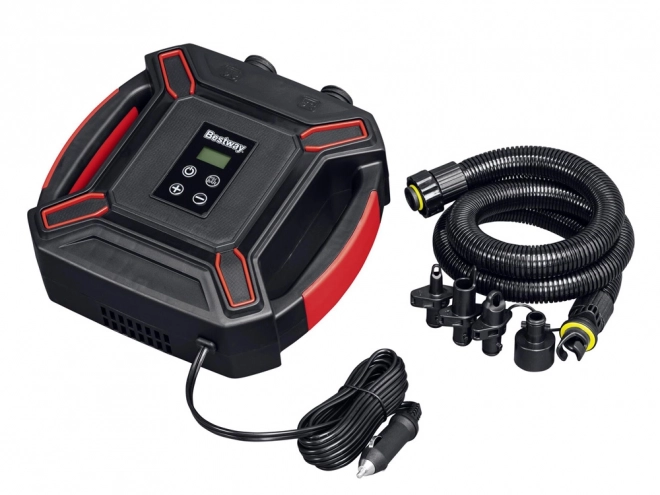 Bestway elektryczna pompa wysokociśnieniowa z adapterami