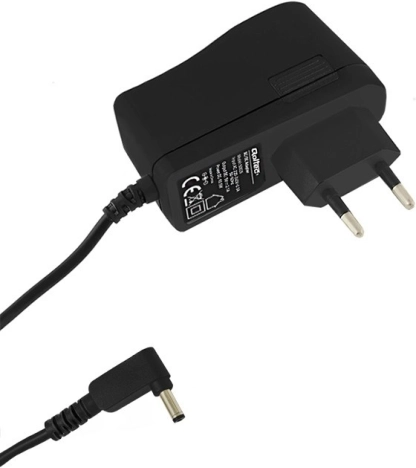 sieciowy zasilacz sieciowy 10 W, 5 V, 2 A, wtyk 4,0 × 1,35, kabel 1,4 m