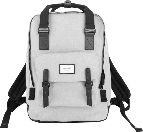 Plecak na laptop 15,6'' Himawari 1010 – Szary