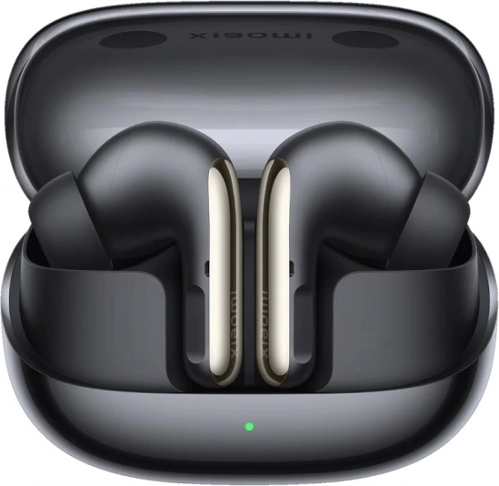 Bezprzewodowe słuchawki XIAOMI Buds 5 Pro czarne