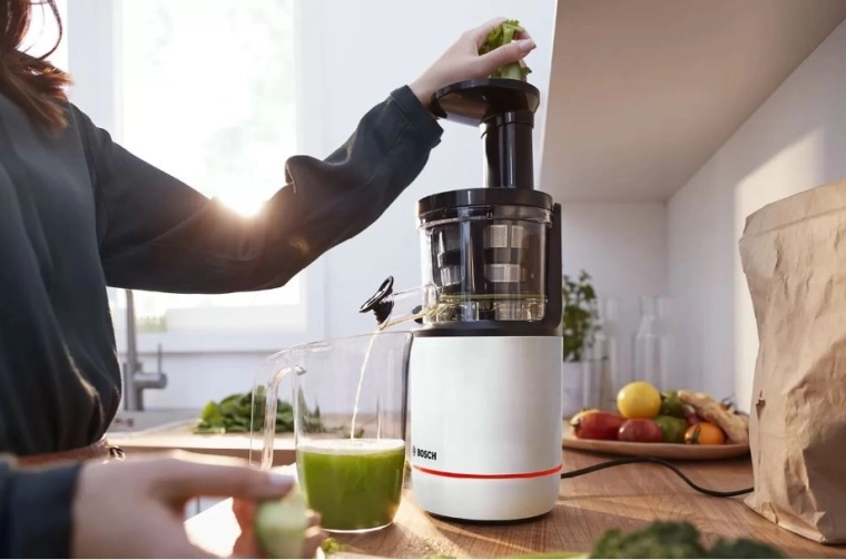 Delikatna technologia GentleSqueezing