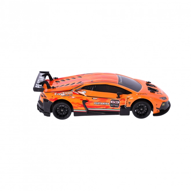 Lamborghini Huracán GT3 RC 2,4Ghz samochód na zdalne sterowanie