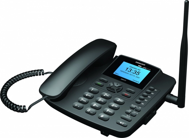 Telefon na kartę SIM Comfort MM41D 4G VoLTE