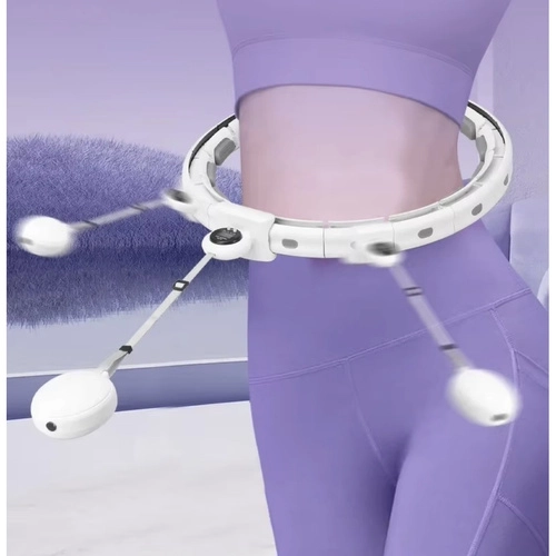 Hula hop z licznikiem Trizand