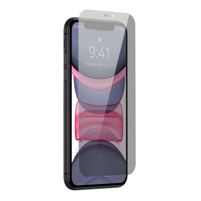 Baseus Hartowane szkło dla iPhone X/XS/11 Pro
