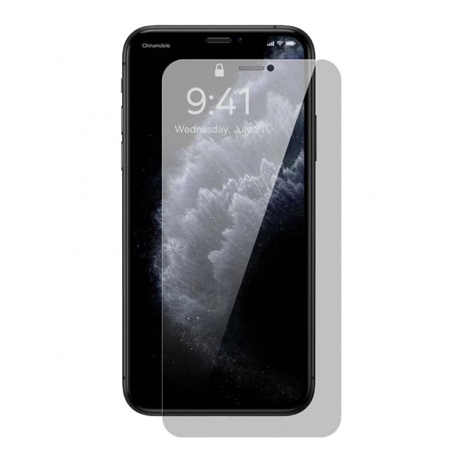 Szkło hartowane dla iPhone XS Max/11 Pro Max