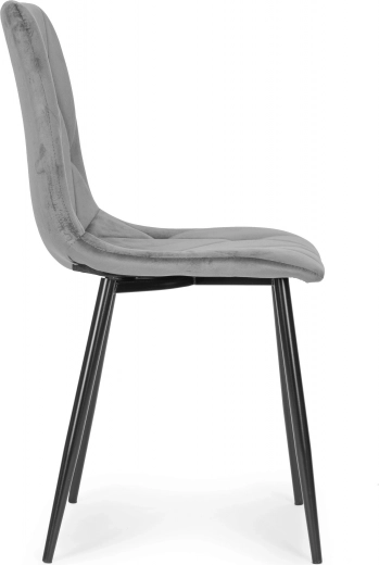 Stabilna stalowa konstrukcja