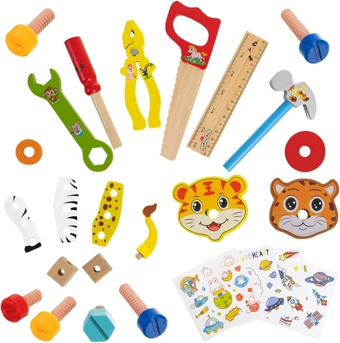 Bezpieczne materiały i wysoka jakość wykonania