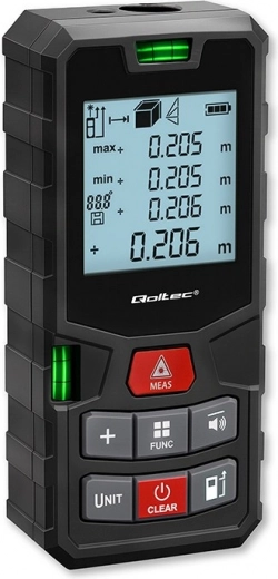 Pomiary powierzchni, objętości i tryby Pitagorasa