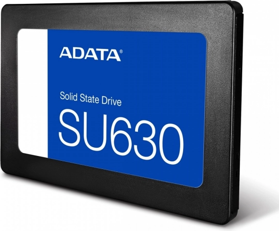 Dysk SSD ADATA SU630 1,92 TB