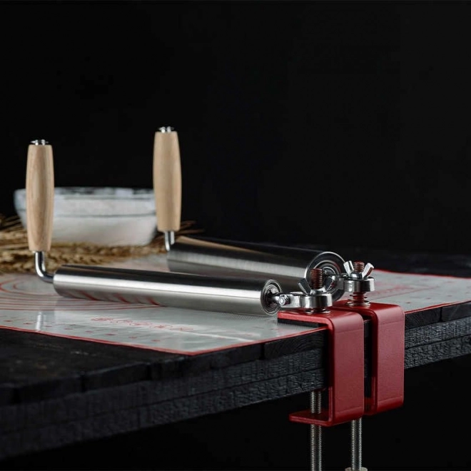 Stabilne i precyzyjne użytkowanie