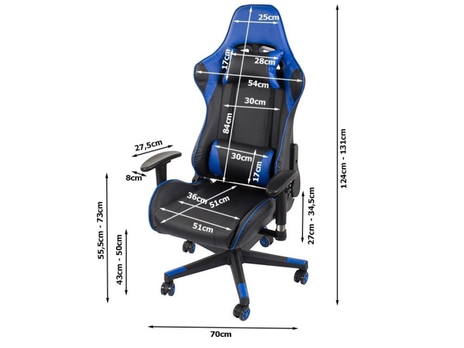 Ergonomiczny design dla maksymalnego komfortu