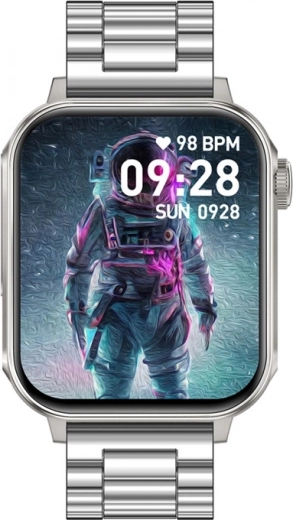 Połączenia Bluetooth i inteligentne powiadomienia