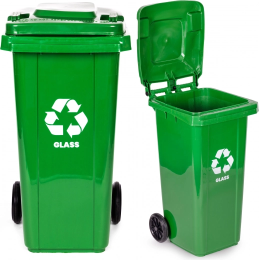 Nóżki stabilizujące dla pewności na śliskiej powierzchni