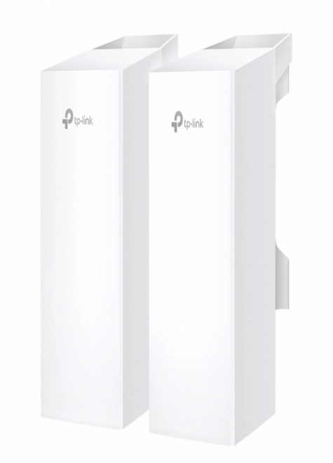 Wi-Fi Most TP-Link EAP215-Zestaw Bridge 5GHz AC867 do zastosowań wewnętrznych i zewnętrznych