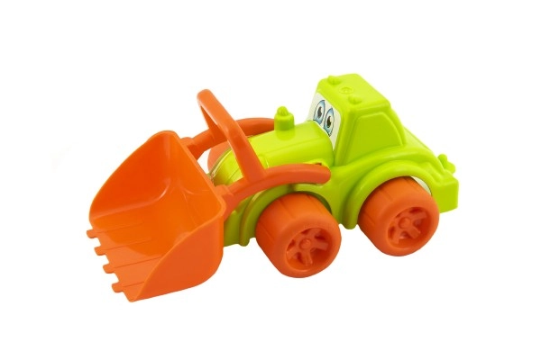 Wsparcie rozwoju motorycznego