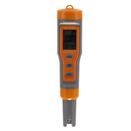 Bigstren 4 w 1 LED tester jakości wody 23534