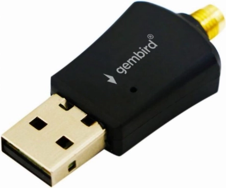 Wydajny adapter USB WiFi 300 Mb/s