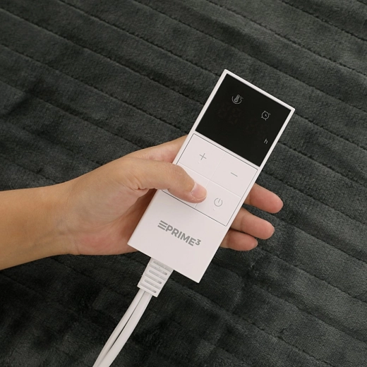 Zaawansowany termostat