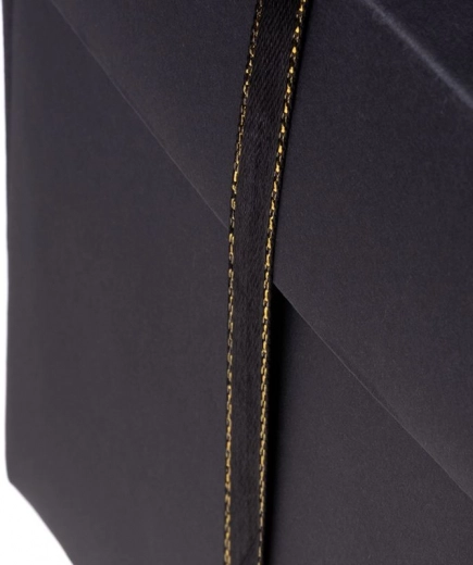 Luksusowy wygląd z detalami