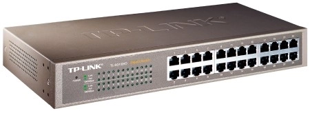 Gigabitowy przełącznik TL-SG1024D
