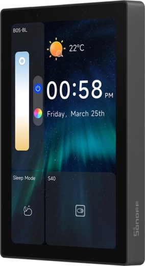 Wszystko w jednym: hub Matter + Zigbee 3.0
